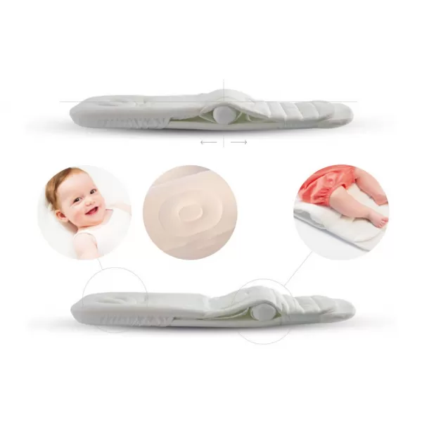 Inglesina Kombinovaný kočárek Aptica XT Duo