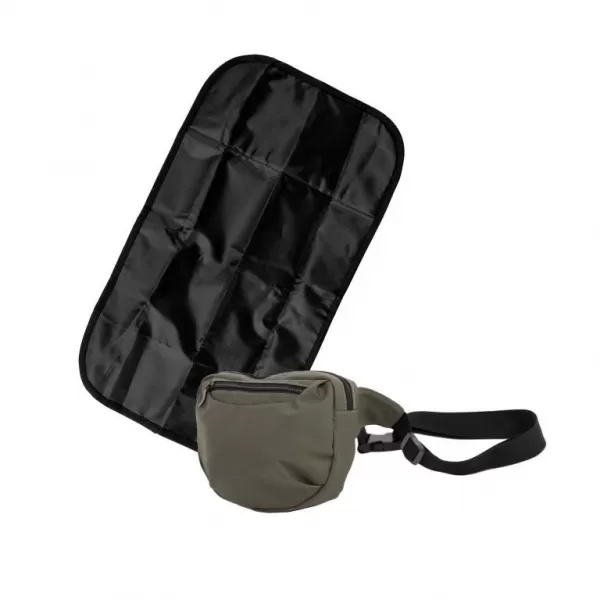 Baby Dan On-the-go Bag, přebalovací crossbody taška