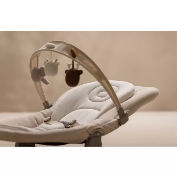 Inglesina hudební lehátko Element