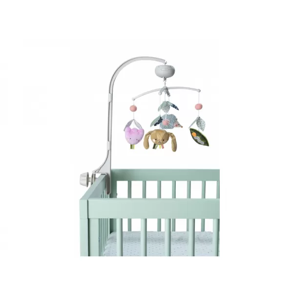 Taf Toys Hudební kolotoč Zahrada