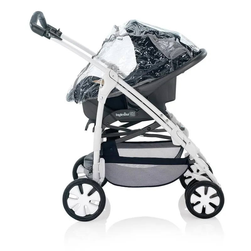 Inglesina Pláštěnka pro Huggy Prime/Multifix, DARWIN, CAB