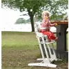 Baby Dan Dřevěná jídelní židlička DanChair