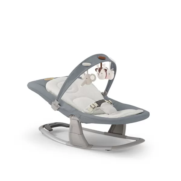 Inglesina hudební lehátko Element