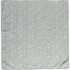 LUMA Mušelínová plenka z bambusu 70x70 cm 3ks
