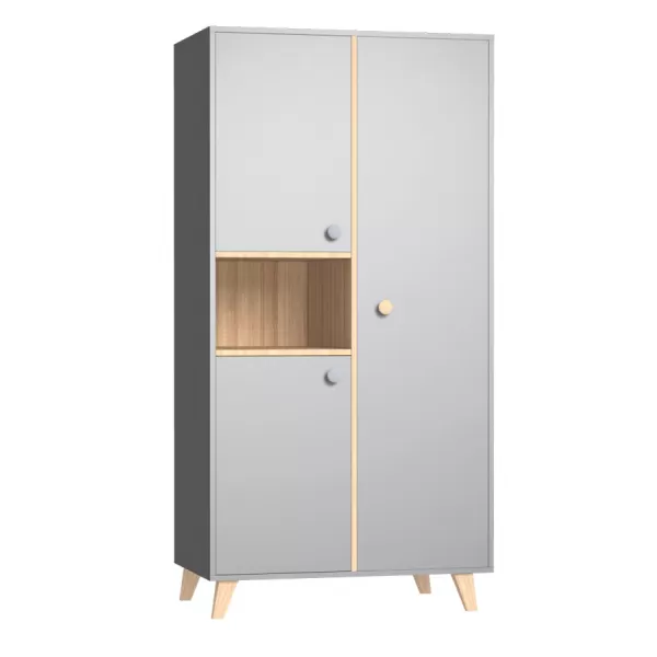 Faktum Skříň dvoudílná