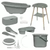Bebe-Jou Digitální koupací sada Sense Plus 8 dílná