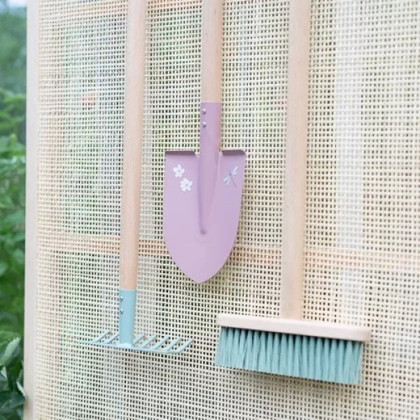 Little Dutch Koště Forest Friends