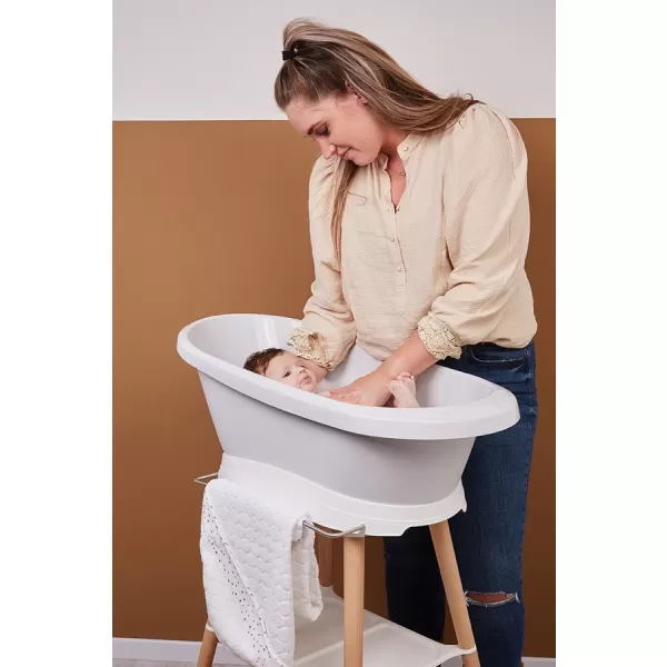 Bebe-Jou Digitální koupací sada BSense Plus 8 dílná