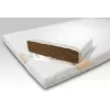 Faktum Matrace Bio kokos 50x90 cm pro přísuvnou postýlku Faktum