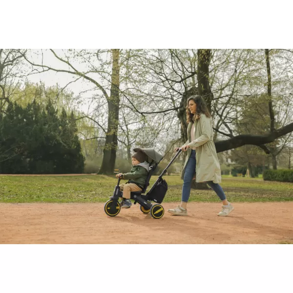 Zopa Tříkolka Nova 2