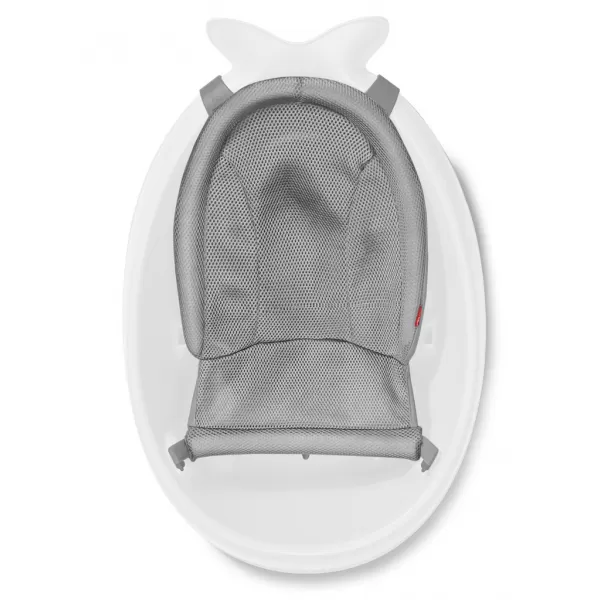 Skip Hop Vanička s ergonomickou podložkou Moby 3 fázová