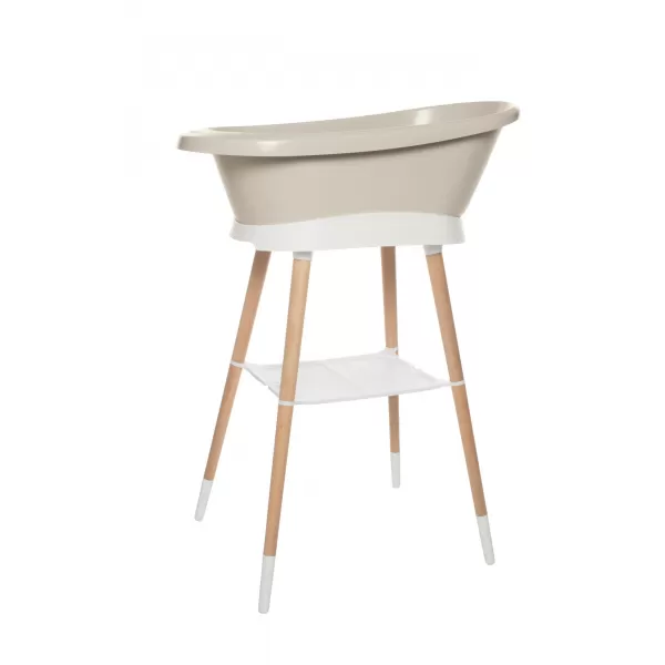 Bebe-Jou Sada digitální vaničky Sense Edition se stojanem