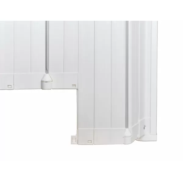 Baby Dan Prodloužení zábrany ALMA