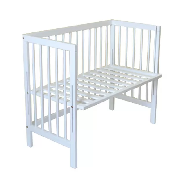 Faktum Přísuvná postýlka, 50x90cm