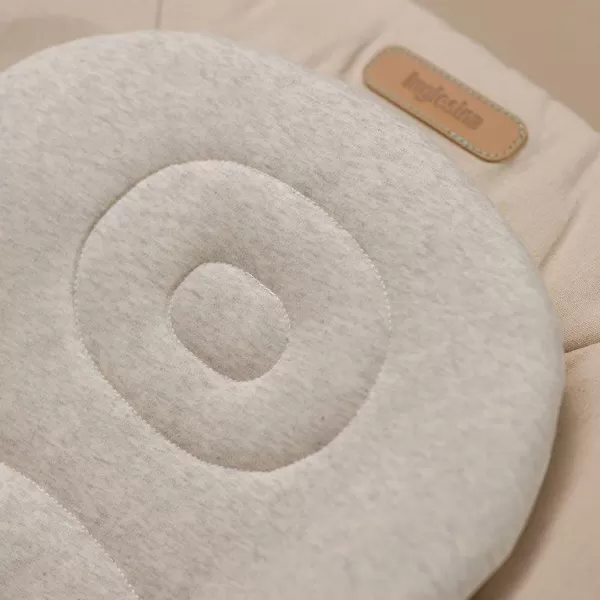 Inglesina hudební lehátko Element