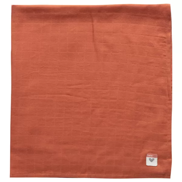 Bebe-Jou Mušelínová plenka 70x70 cm set 3ks Fabulous