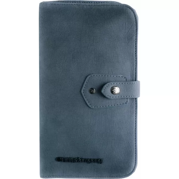 Little Company Pouzdro na plenky Emma Navy