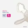 Difrax Dudlík Dental 12+