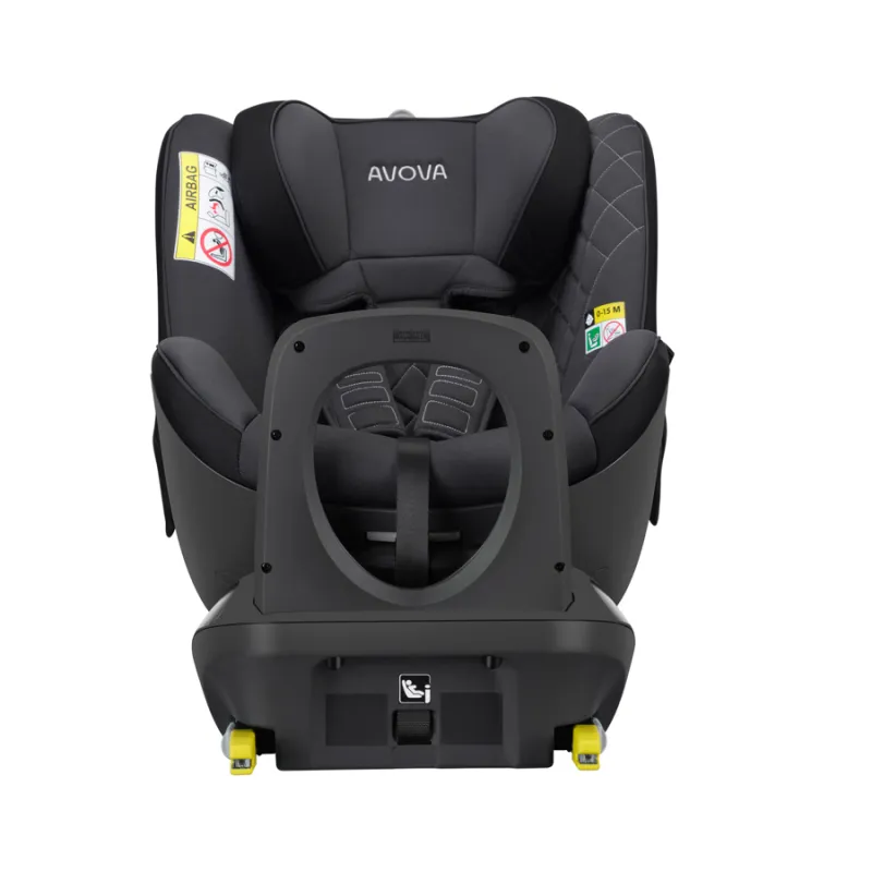 AVOVA Autosedačka Sperber-fix 61
