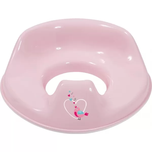 Bebe-Jou Tréninkové sedátko na toaletu Sweet Birds