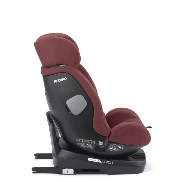 RECARO Autosedačka Salia 125 KID i-Size