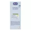CHICCO Mléko tělové Natural Sensation s bambuckým máslem a vitaminem E 150ml, 0m+