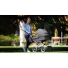 Inglesina Sofia Duo s podvozkem Bike