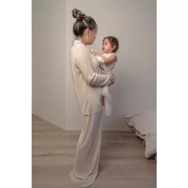 LODGER Hopper Sleeveless Seersucker 68/80