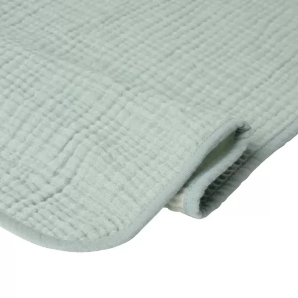 Bebe-Jou Mušelínový ručník s kapucí Pure Cotton