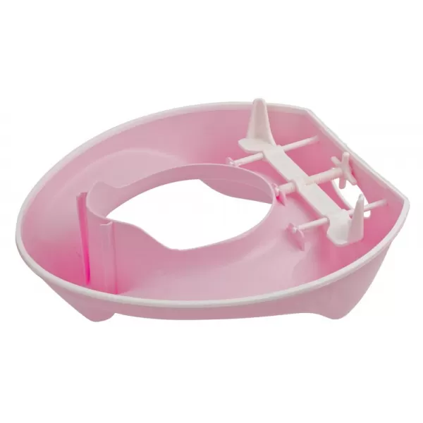 Bebe-Jou Tréninkové sedátko na toaletu Sweet Birds