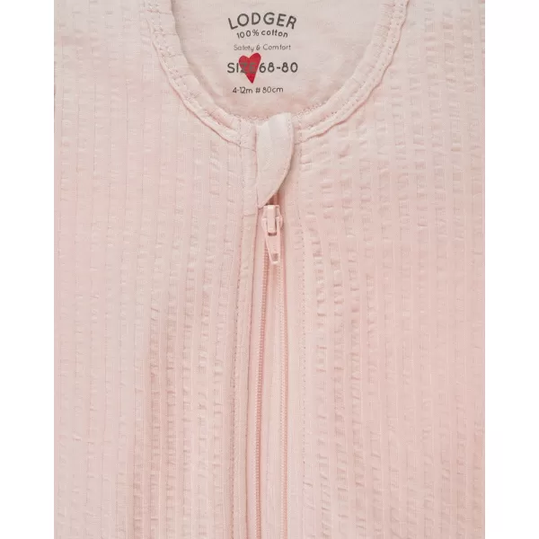 LODGER Hopper Sleeveless Seersucker 68/80