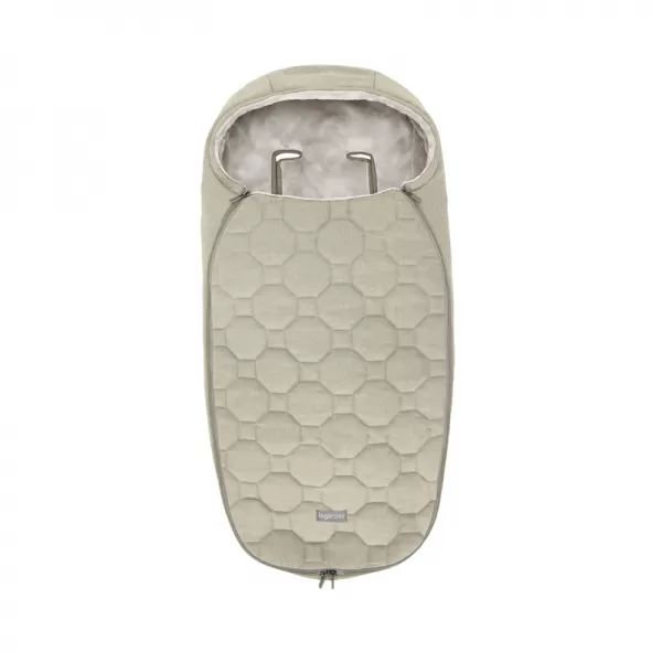Inglesina Fusak Winter Muff pro kombinovaný/sportovní kočárek