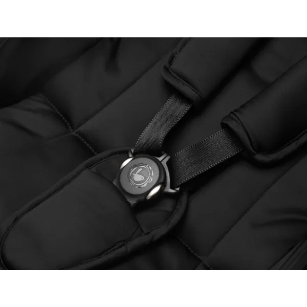 AVOVA Sportovní kočárek City Ranger