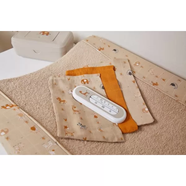 Bebe-Jou Koupací teploměr