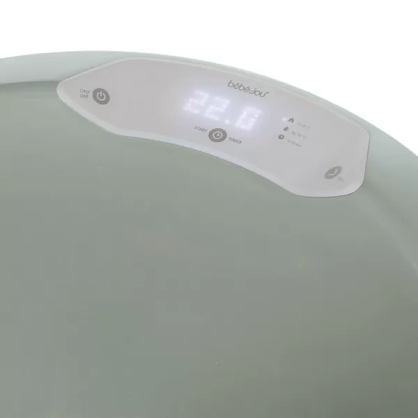 Bebe-Jou Sada digitální vaničky Sense Edition