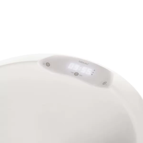 Bebe-Jou Sada digitální vaničky Sense Edition se stojanem