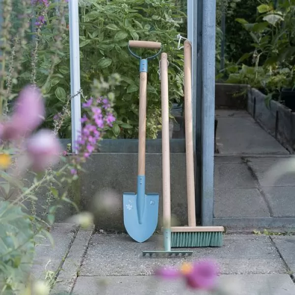 Little Dutch Koště Forest Friends