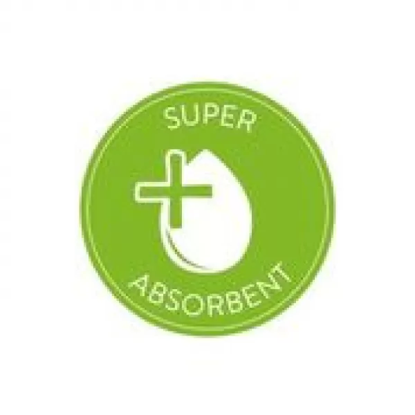 Bambino Mio absorbční vložky Mio Boost Savanna Stripes 3 ks