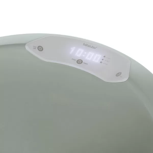 Bebe-Jou Sada digitální vaničky Sense Edition