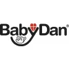 Baby Dan Prodloužení pro Prostorovou zábranu 33 cm