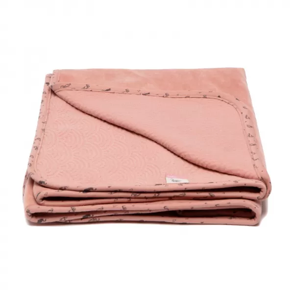 Bebe-Jou Dětská deka 75x100 cm