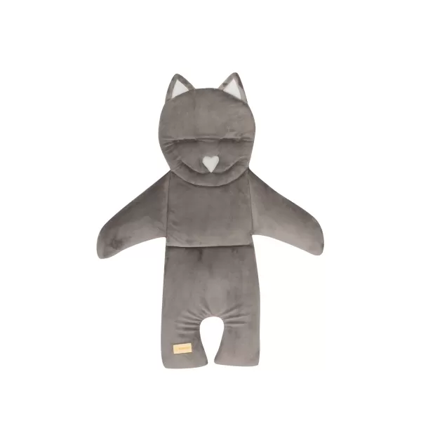 Bomimi Podložka do kočárku KITTY
