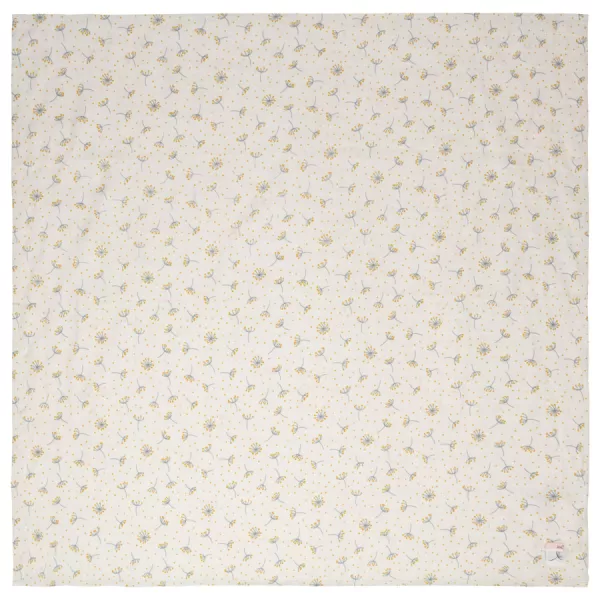 Bebe-Jou Mušelínová plenka 110x110 cm Fabulous