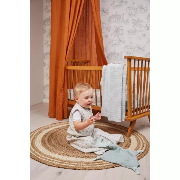 Bebe-Jou Spací vak Fabulous Pure Cotton 90 cm