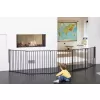 Baby Dan Prostorová zábrana Flex XXL 90-350 cm