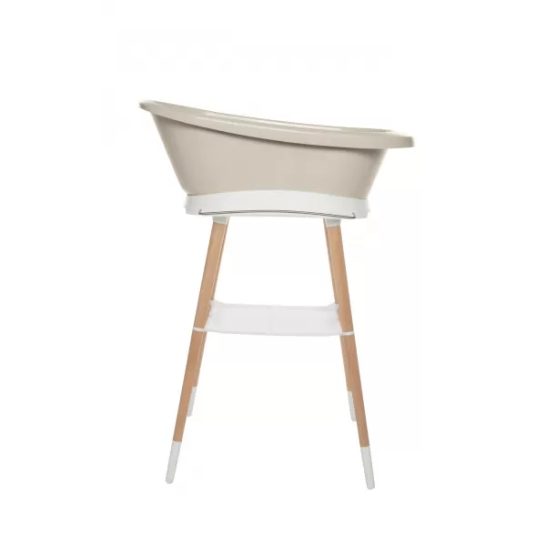 Bebe-Jou Sada digitální vaničky Sense Edition se stojanem