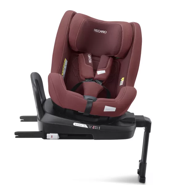 RECARO Autosedačka Salia 125 KID i-Size