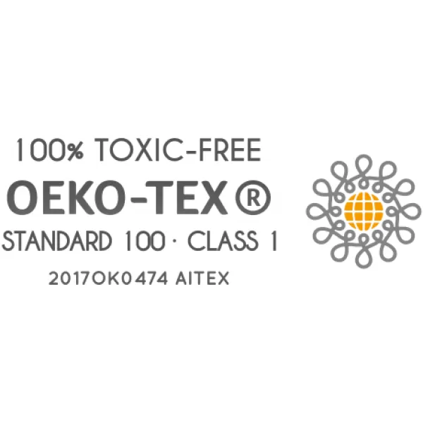 My Baby Mattress Dětská matrace NIRA 10, 140x70x10 cm