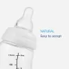 Difrax Kojenecká S-lahvička, Antikolik, 250ml