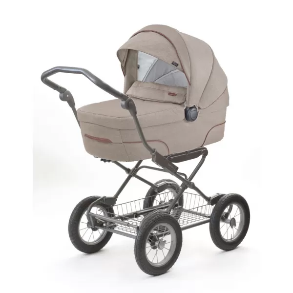 Inglesina Dečka k vaničce Quad